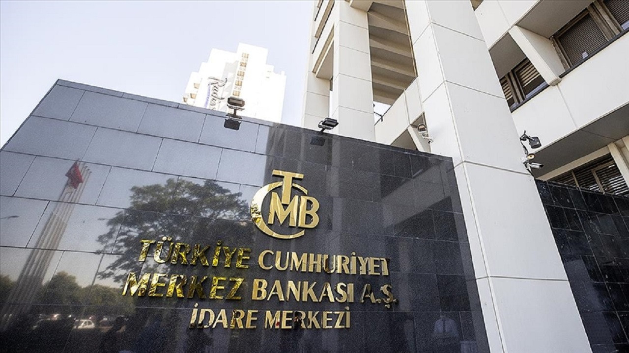 Merkez Bankası'ndan TL'ye dönmeyen bankalara yüzde 8 komisyon