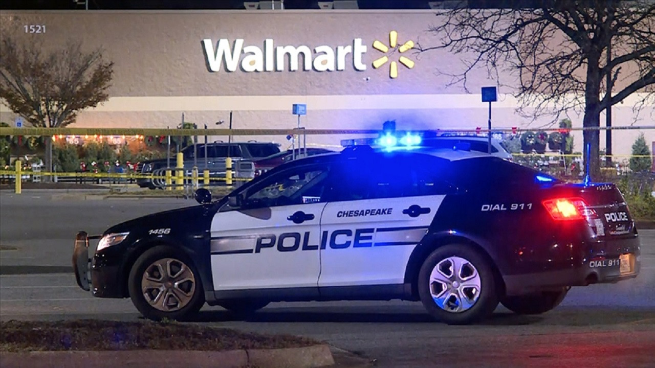 Walmart saldırısı sonrası silah satışlarını kontrol tartışması yeniden gündemde