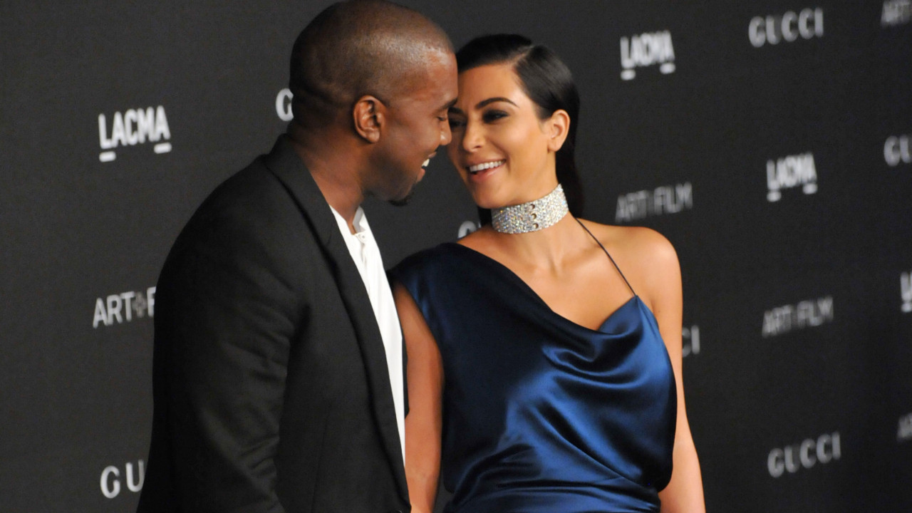 Kanye West ile Kim Kardashian'ın boşanma koşulları belli oldu