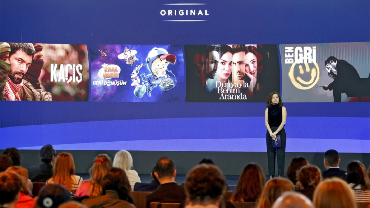 Disney+ yeni sezon içeriklerini tanıttı: 6 yeni yerli dizi yayına girecek