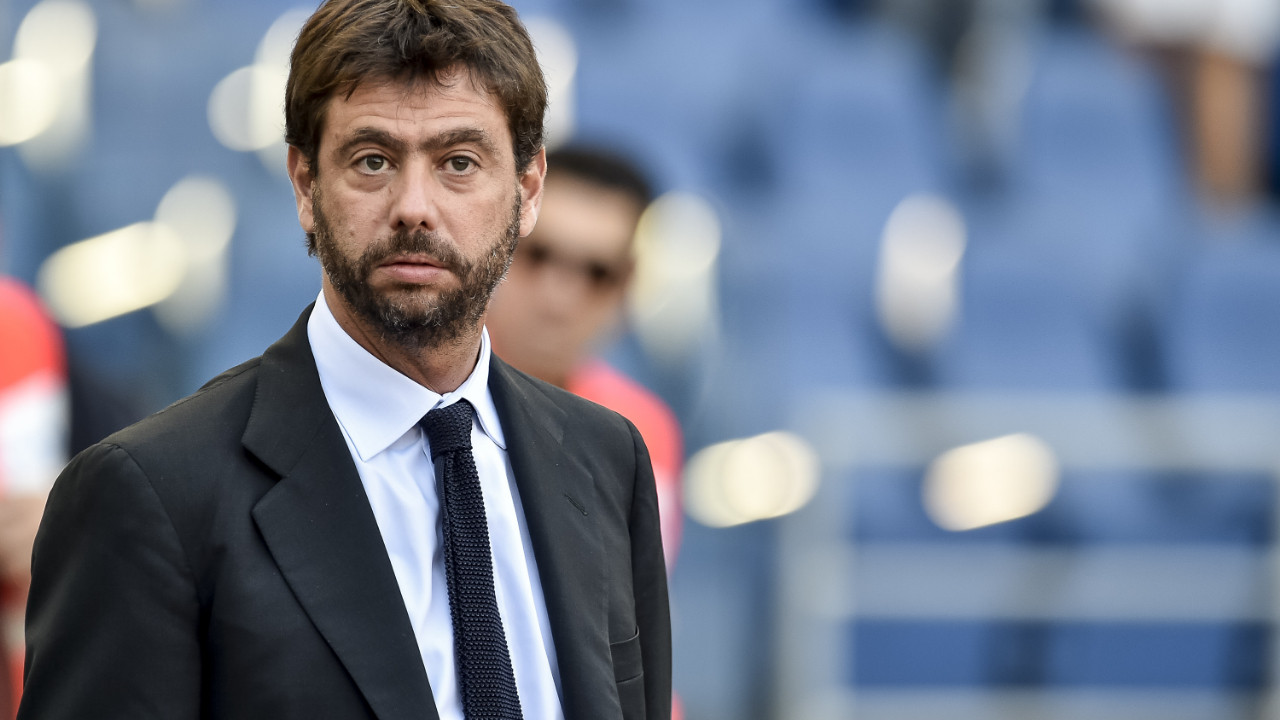 UEFA'dan Juventus'a finansal fair-play soruşturması