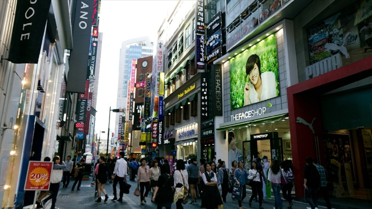 Güney Kore’de neredeyse herkes bir yıl gençleşecek