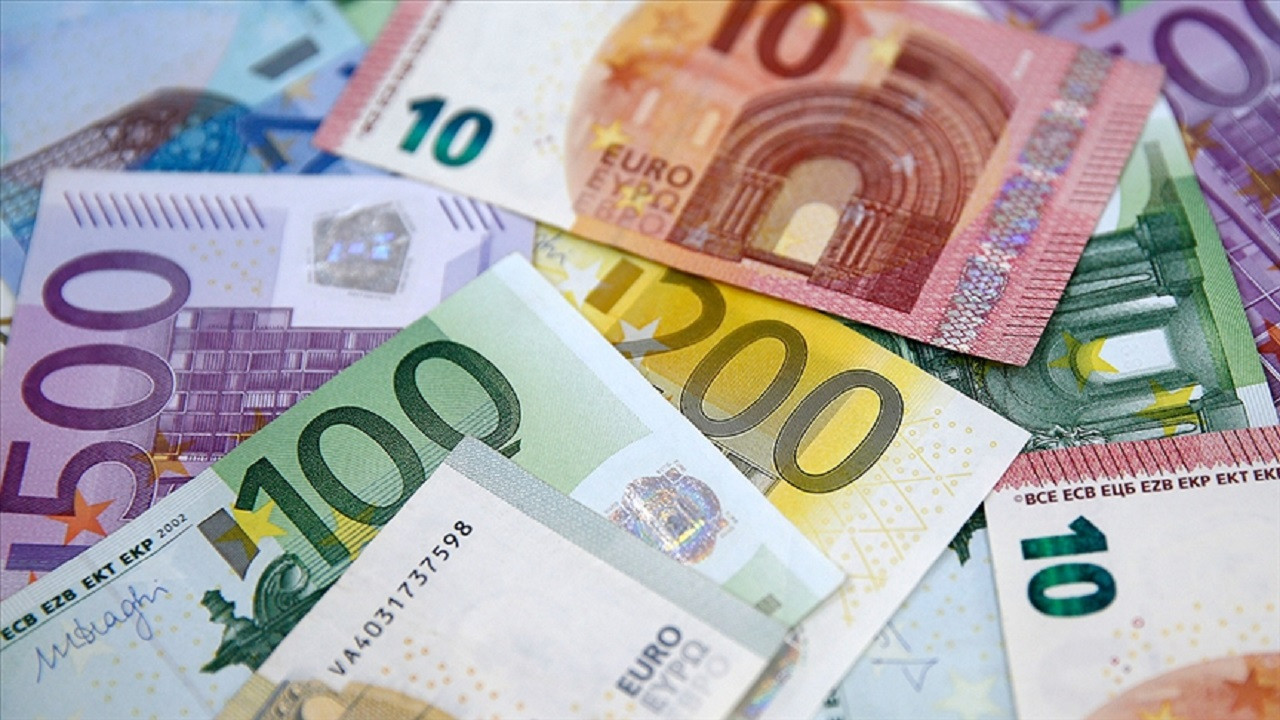AB Nakit demeleri 10 Bin Euro Ile S n rland racak