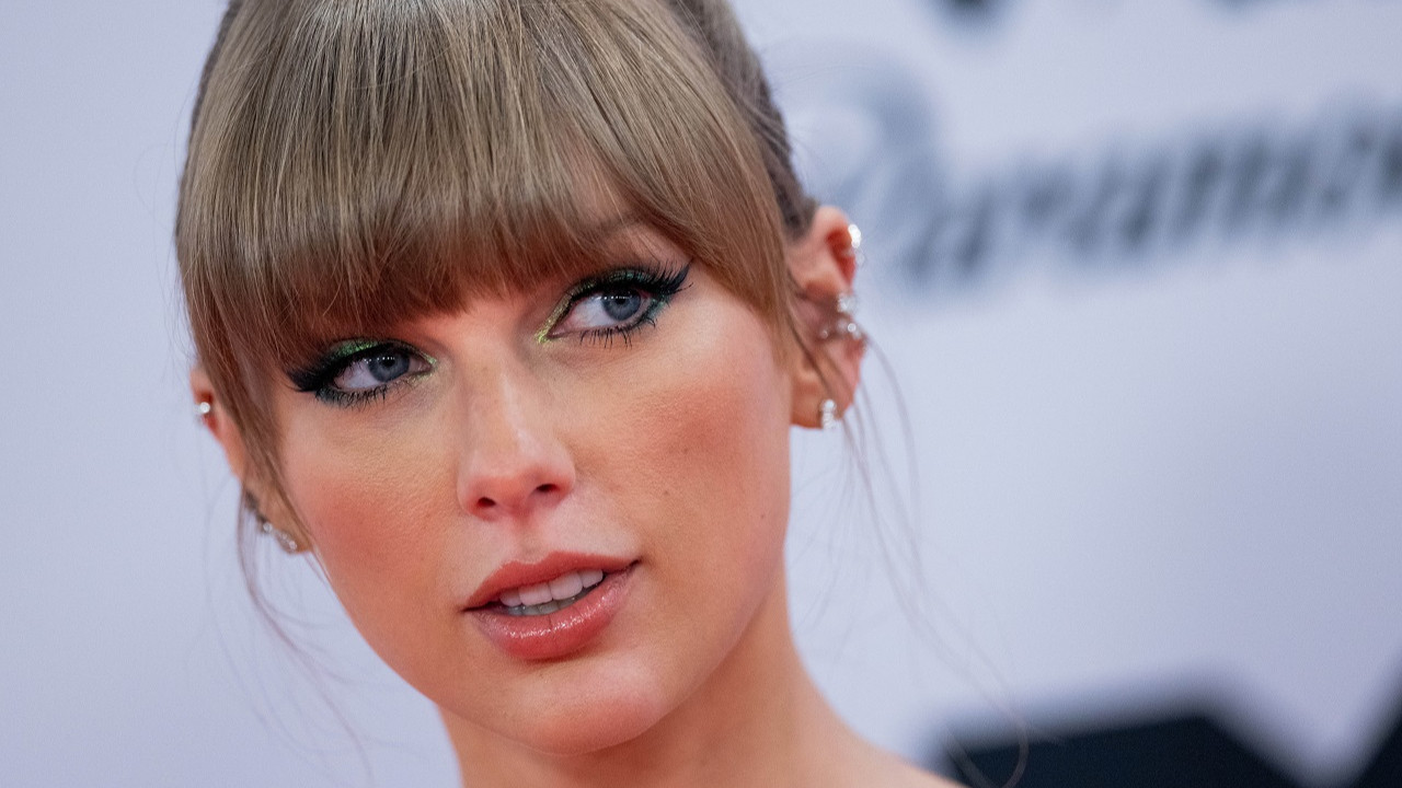 Taylor Swift, kendi yazdığı senaryo ile ilk yönetmenlik denemesini yapacak