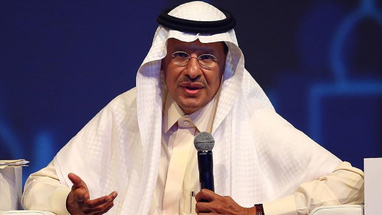 Suudi Arabistan:  OPEC+ ekonomik bakış açısıyla hareket eder, siyasete karışmaz