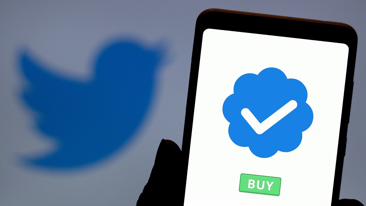 Twitter Blue yeni değişikliklerle pazartesi yeniden kullanıma sunulacak