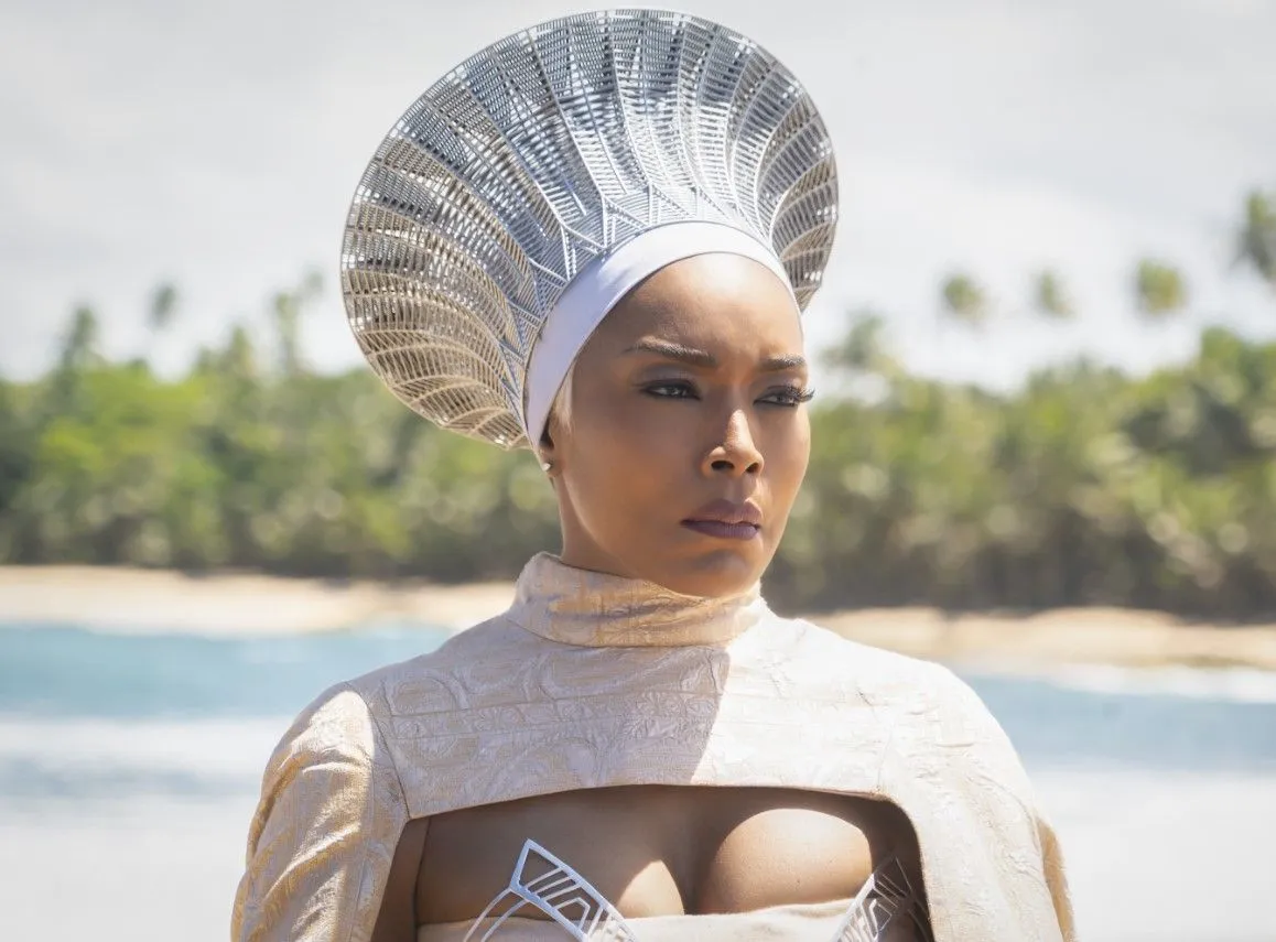 Wakanda Forever son kez gişe liderliğini aldı