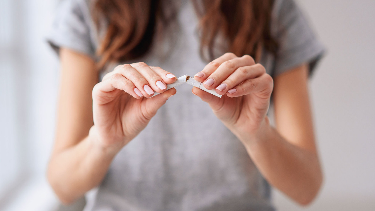Yeni Zelanda'da sigara yasağından 610 milyon dolarlık geri adım