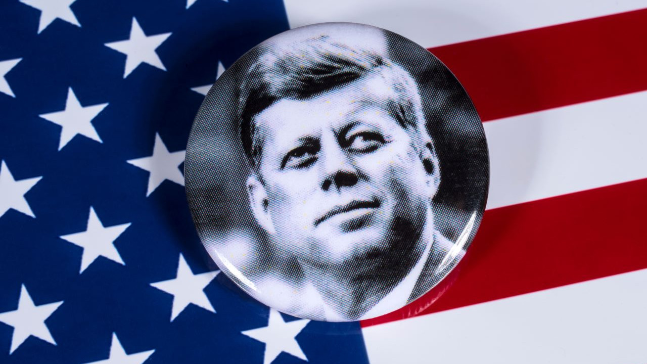 ABD yönetimi, Kennedy suikastına ilişkin binlerce yeni belge yayımladı