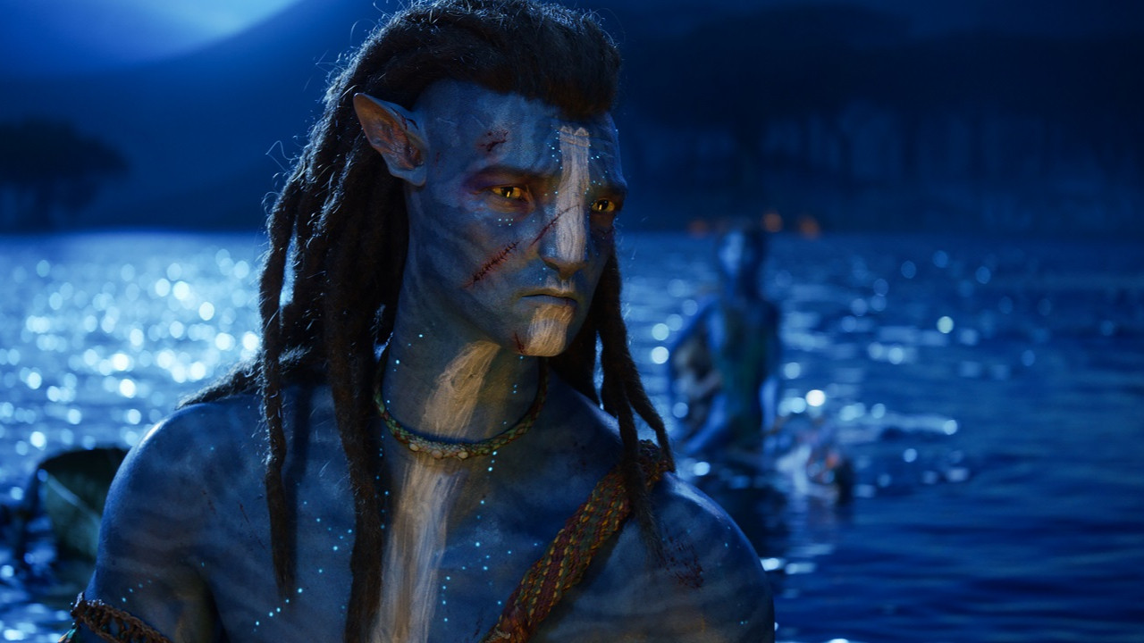 Avatar: The Way Of Water açılış gününde 53 milyon dolar kazandı