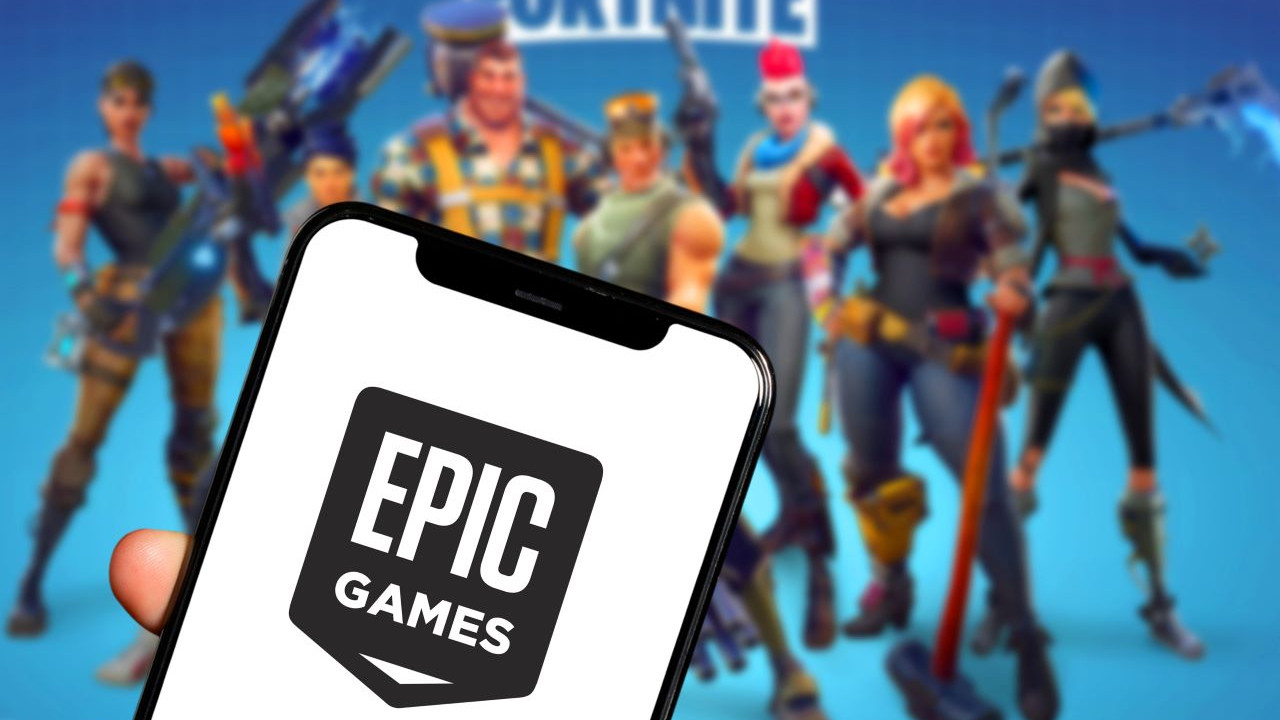 ABD Yüksek Mahkemesi Epic Games'in Apple'a karşı davasındaki itirazını reddetti