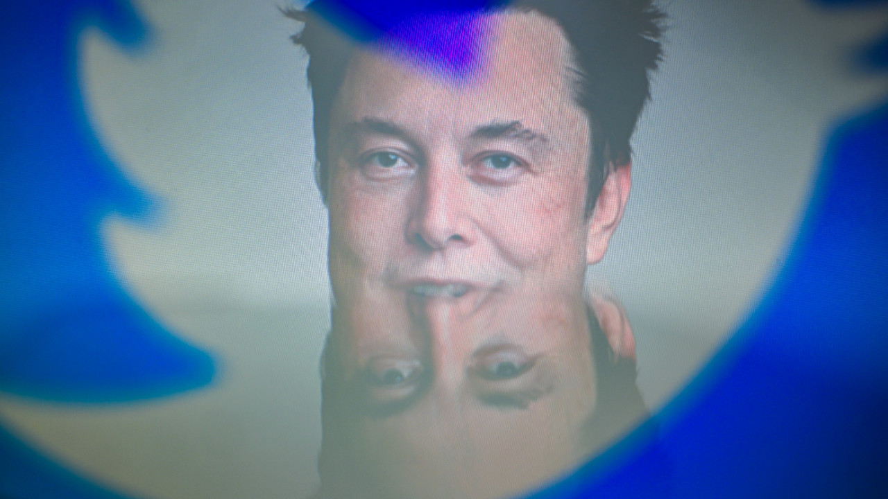 Elon Musk, Twitter için yeni bir CEO arıyor