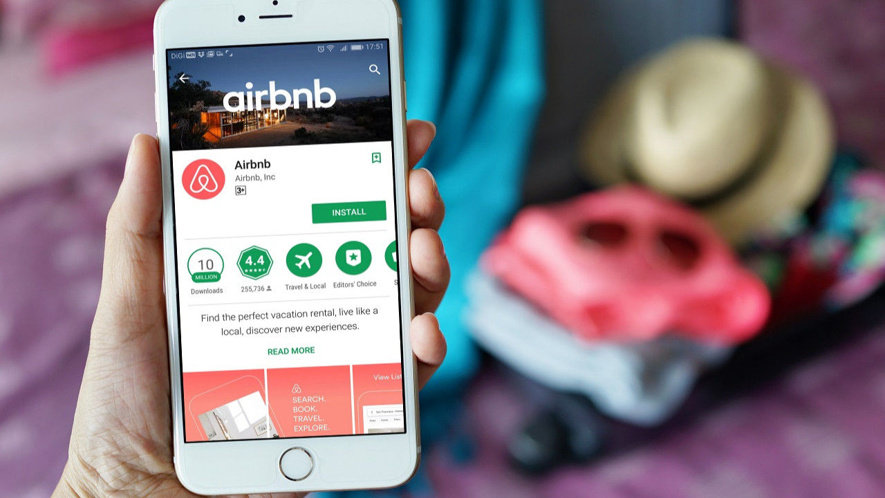 AB mahkemesi hükmetti: Airbnb bilgi paylaşacak ve vergi ödeyecek