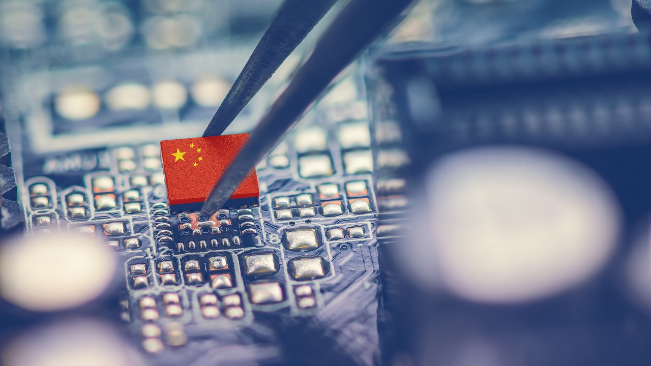 Çin’in çip teknolojisindeki yeni umudu: Hua Hong