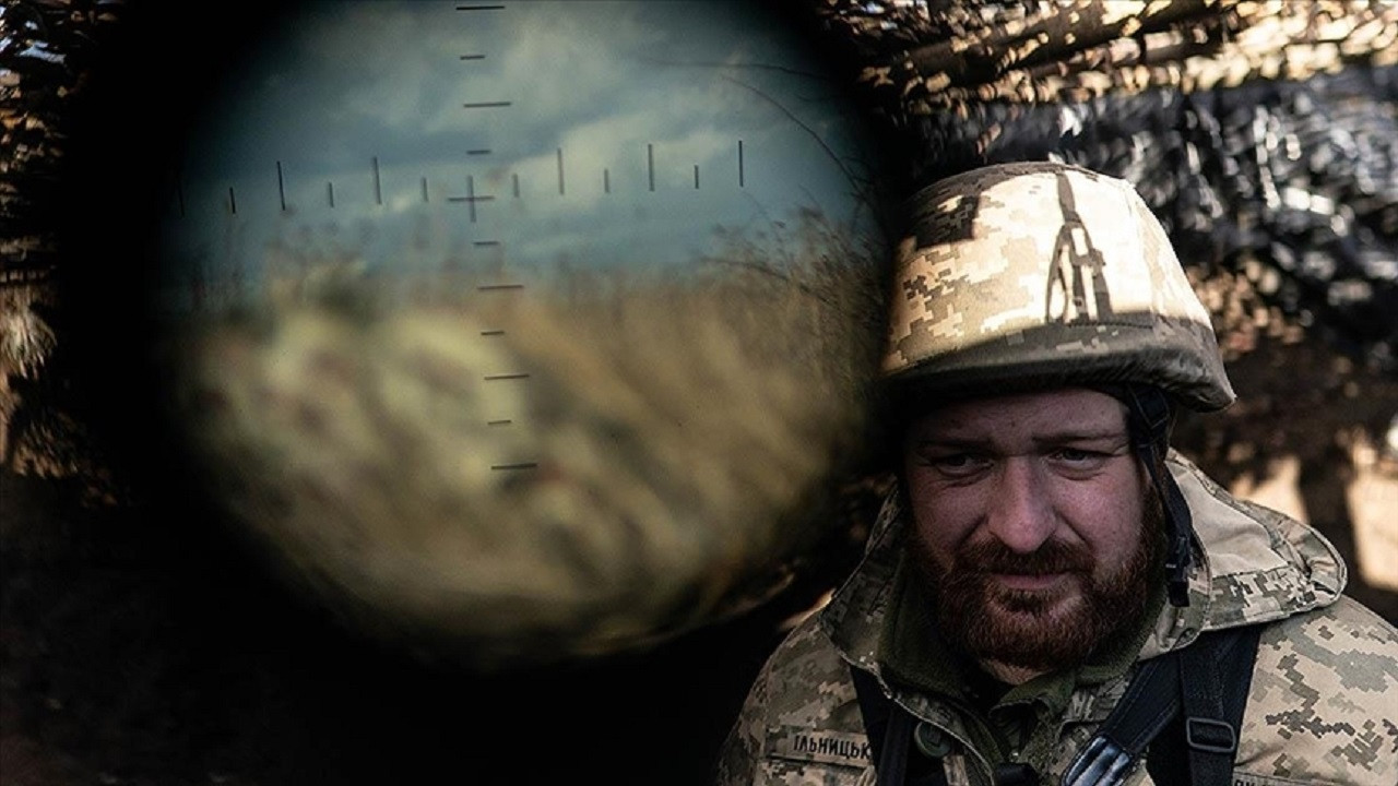 Rusya: Ukrayna'nın ABD yapımı HIMARS ile saldırısında 63 Rus askeri öldü