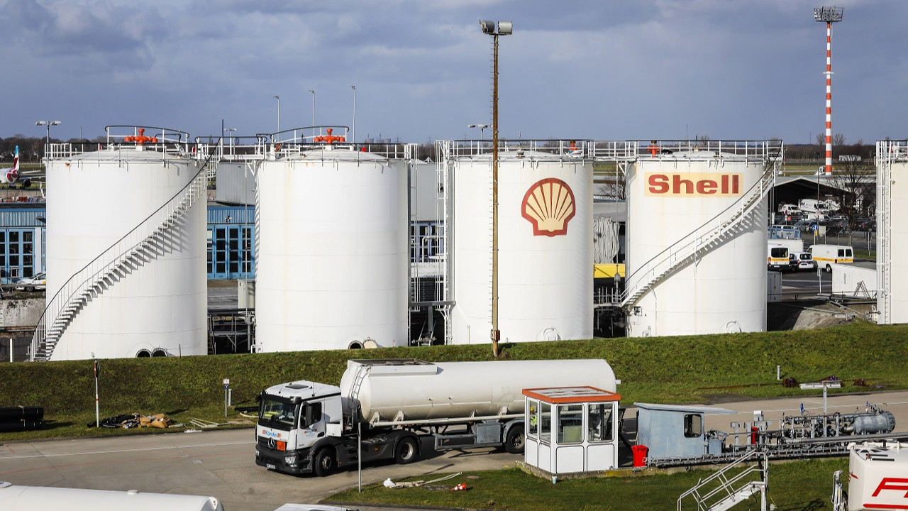 Shell, Nijeryalı çiftçilere 15 milyon euro tazminat ödeyecek