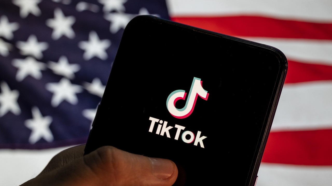 Amerika'da resmi hizmette kullanılan cihazlarda TikTok yasaklandı