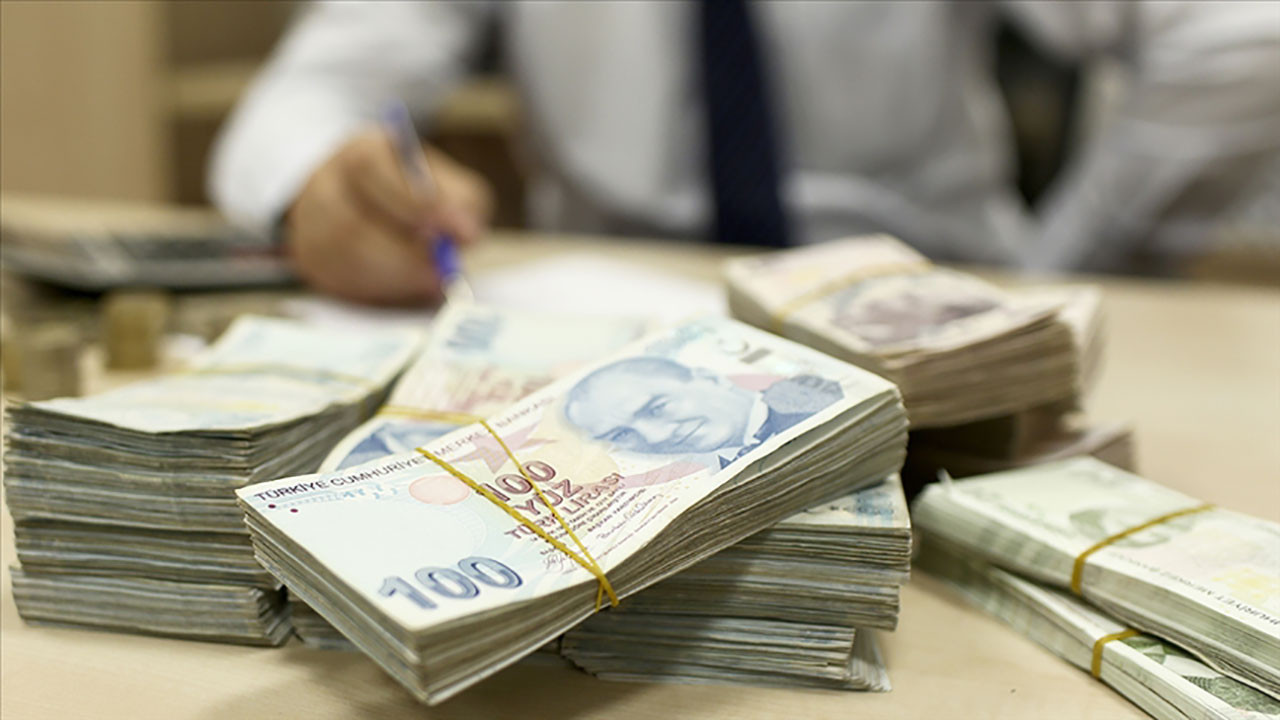 Gelir vergisi dilimlerinde değişiklik