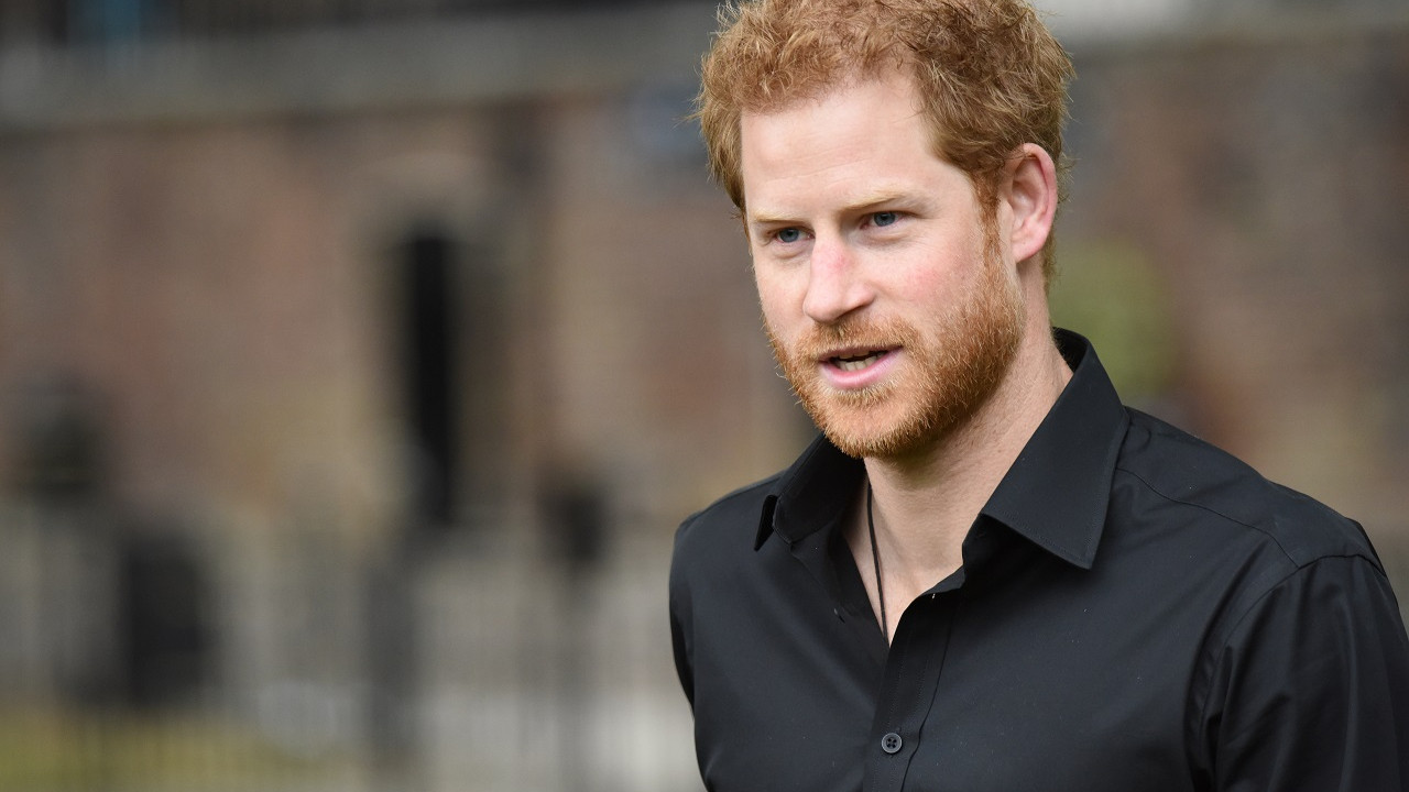 Prens Harry: Kraliçe'nin ölümünü BBC'den öğrendim