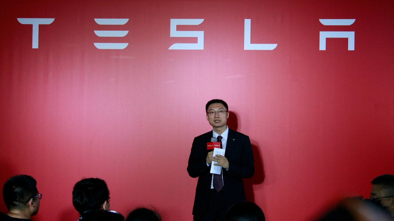Tom Zhu, Tesla'yı ve Musk'ı nasıl fethetti?