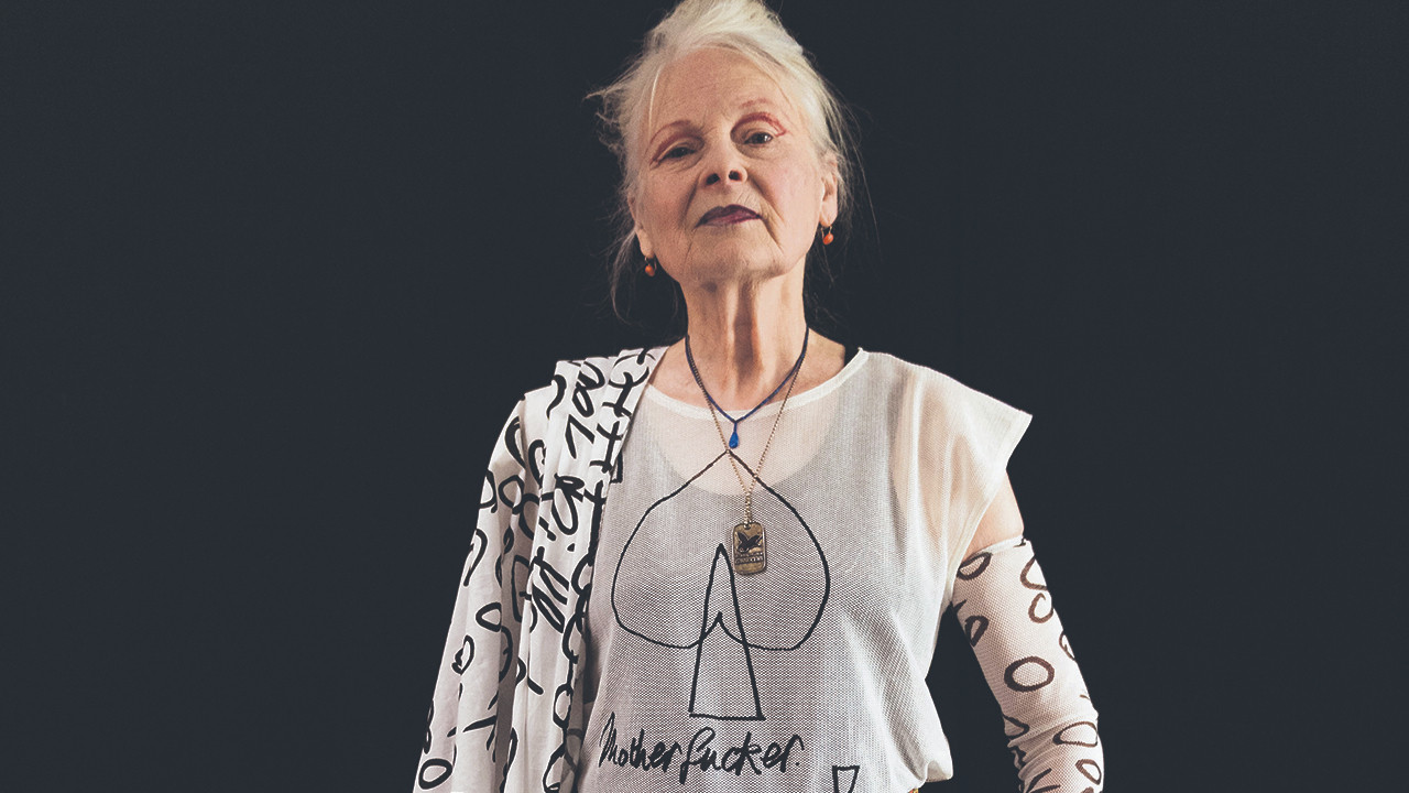 Vivienne Westwood’un moda tarihindeki 8 damgası