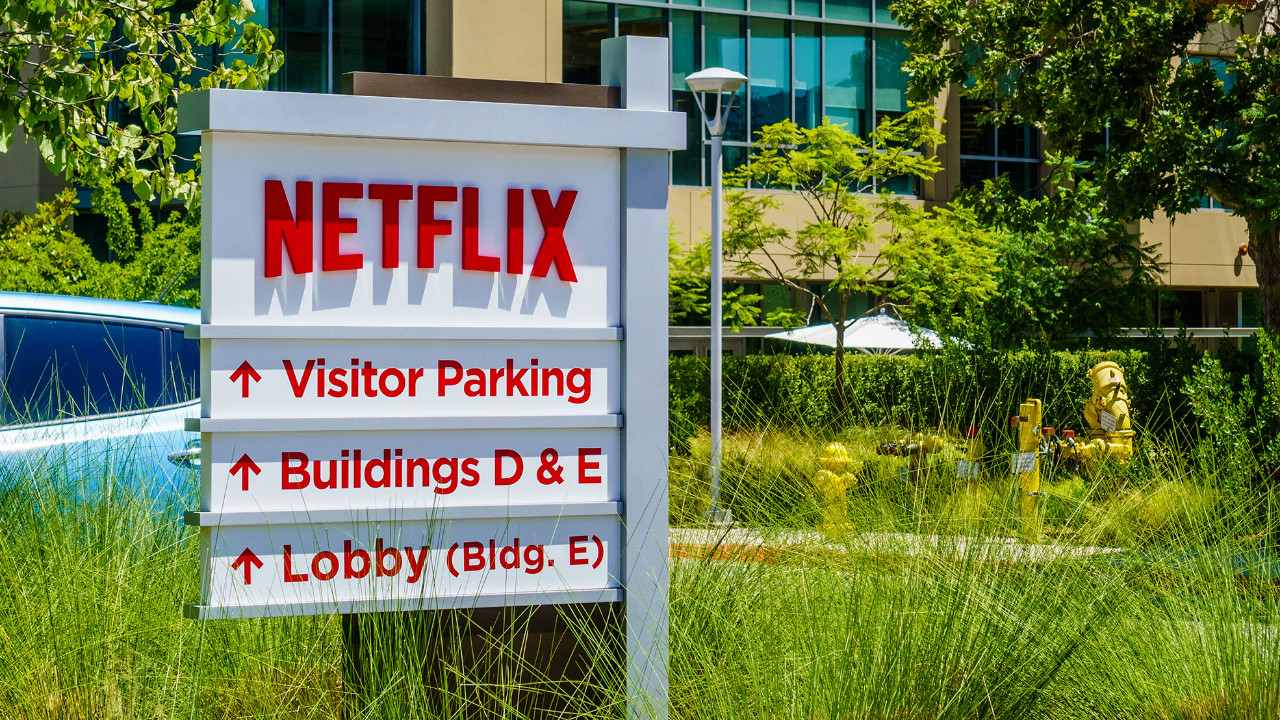 Netflix’ten tartışmalı iş ilanı: Maaş aralığı 90 bin-900 bin dolar