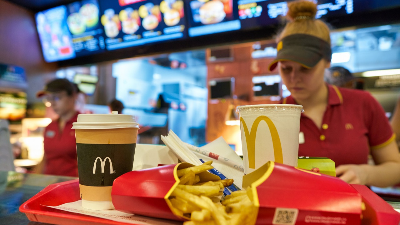 Bloomberg yazdı: McDonald's Rusya'yı nasıl kazandı ve nasıl kaybetti?