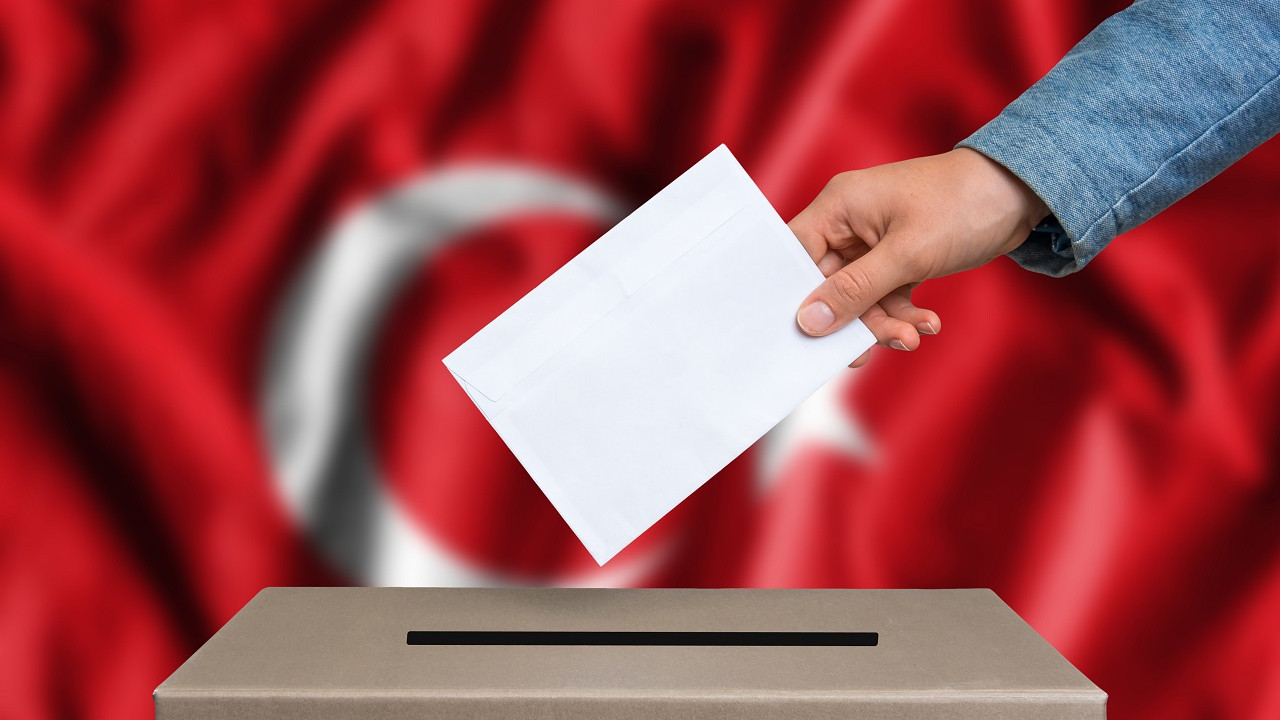 Bloomberg: 2023'te dünyanın en önemli seçimi Türkiye'de yapılacak