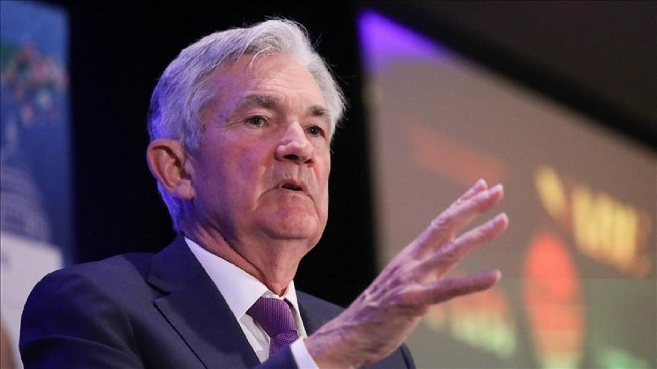 Fed Başkanı Powell'den piyasalara satış getirecek açıklama