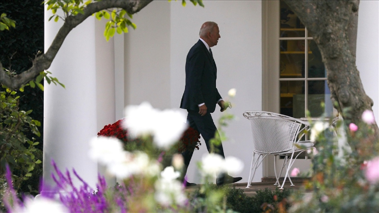 Beyaz Saray: Belgelerin sehven yanlış yerde bulunduğu açığa çıkacaktır