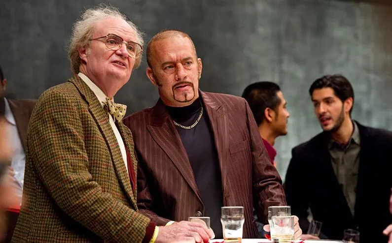 Tom Hardy'den Robert De Niro'ya büyük oyunculardan 15 kötü performans