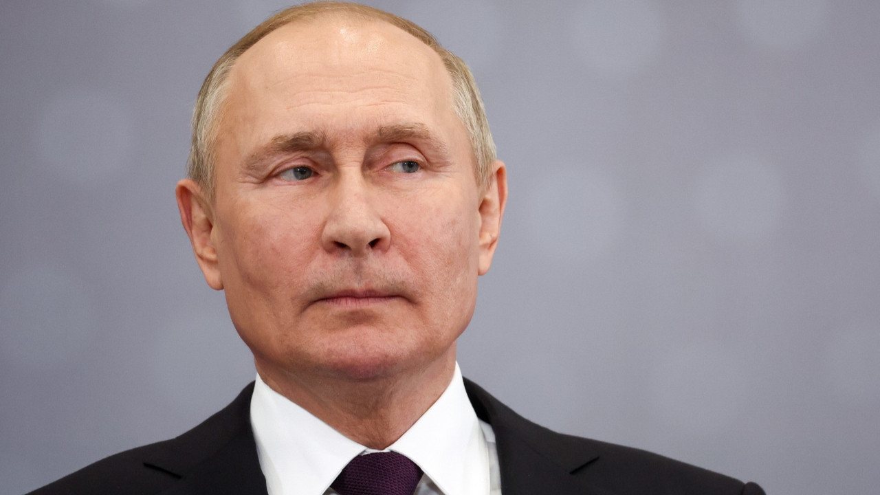 Putin'in enerji savaşı planı tutmadı