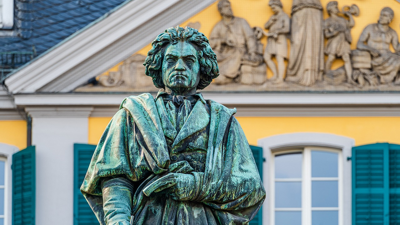 Beethoven uzmanı Für Elise diye bir kompozisyon olmadığını iddia etti
