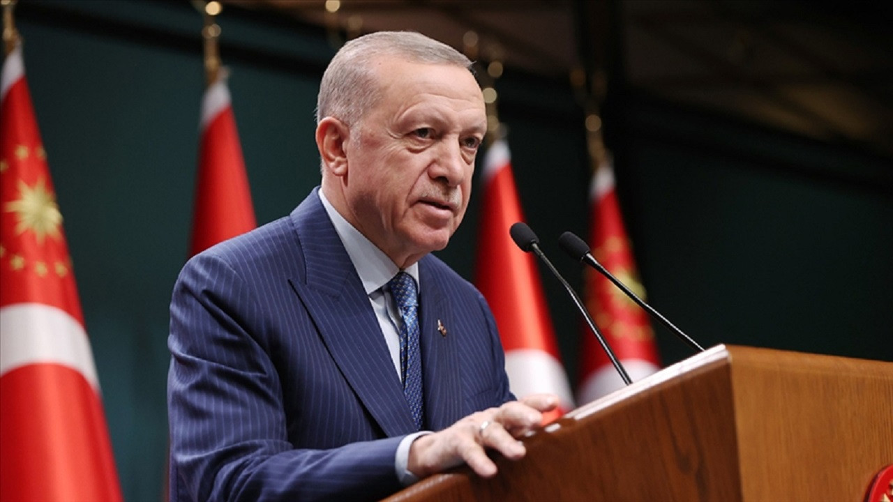 Cumhurbaşkanı Erdoğan: 14 Mayıs 2023 seçim için en uygun tarih