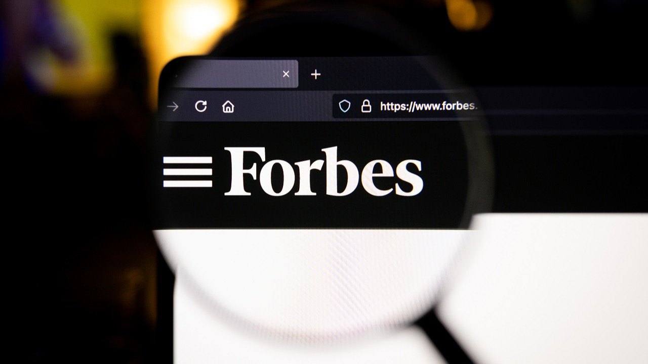 Forbes'un 50 yaş üstü 50 kadın listesinde Türkiye’den iki isim