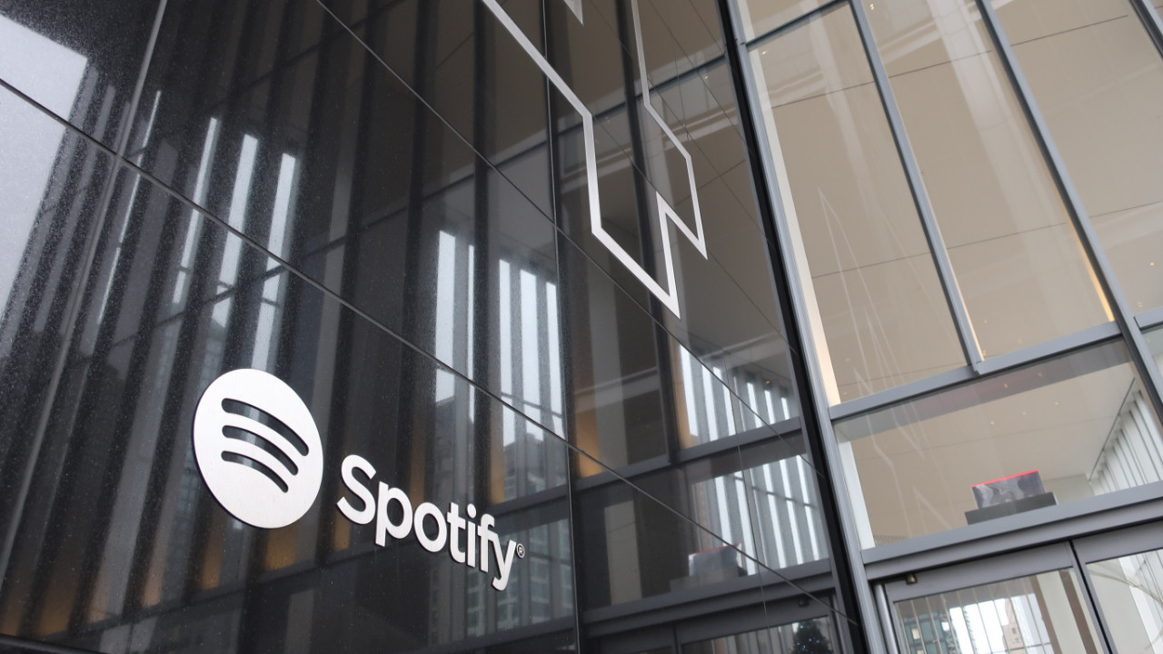 Spotify'da da işten çıkarmalar başlıyor