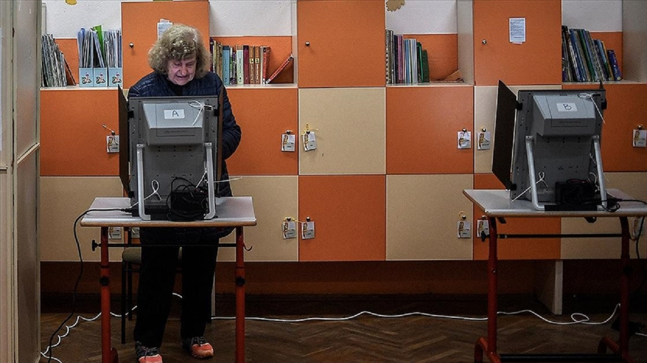 Bulgaristan’da erken genel seçim 2 Nisan’da yapılacak