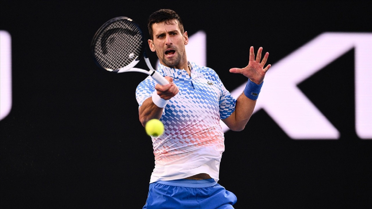 Aşı şartı kaldırıldı: Novak Djokovic'in ABD Açık'a katılmasının önü açıldı