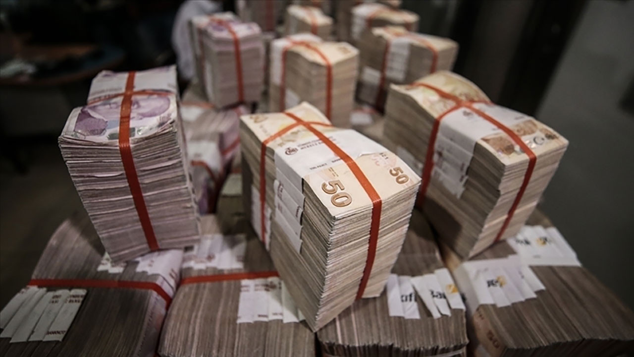Türkiye Varlık Fonu'ndan kamu bankalarına 111,7 milyar liralık sermaye desteği