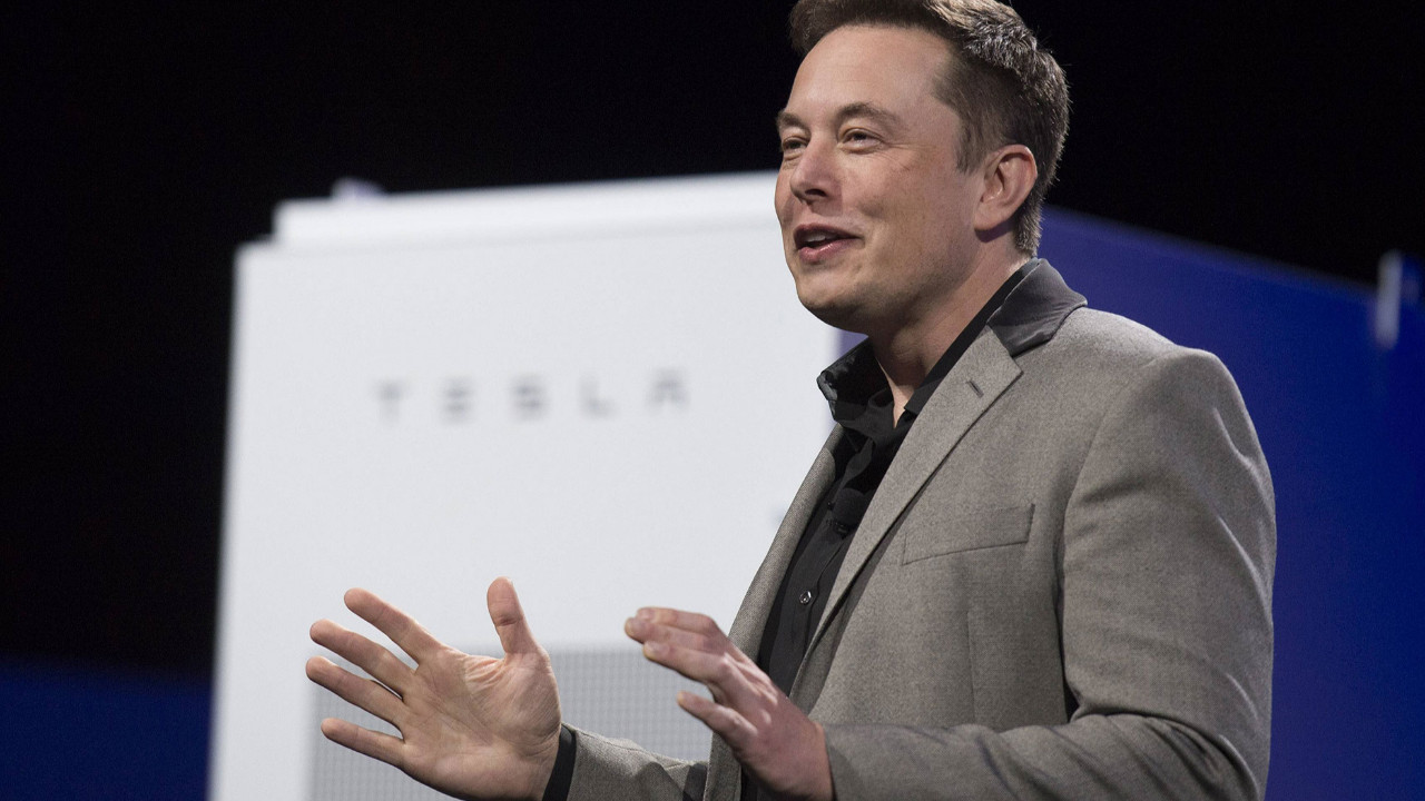 Elon Musk, Tesla davasını kazandı