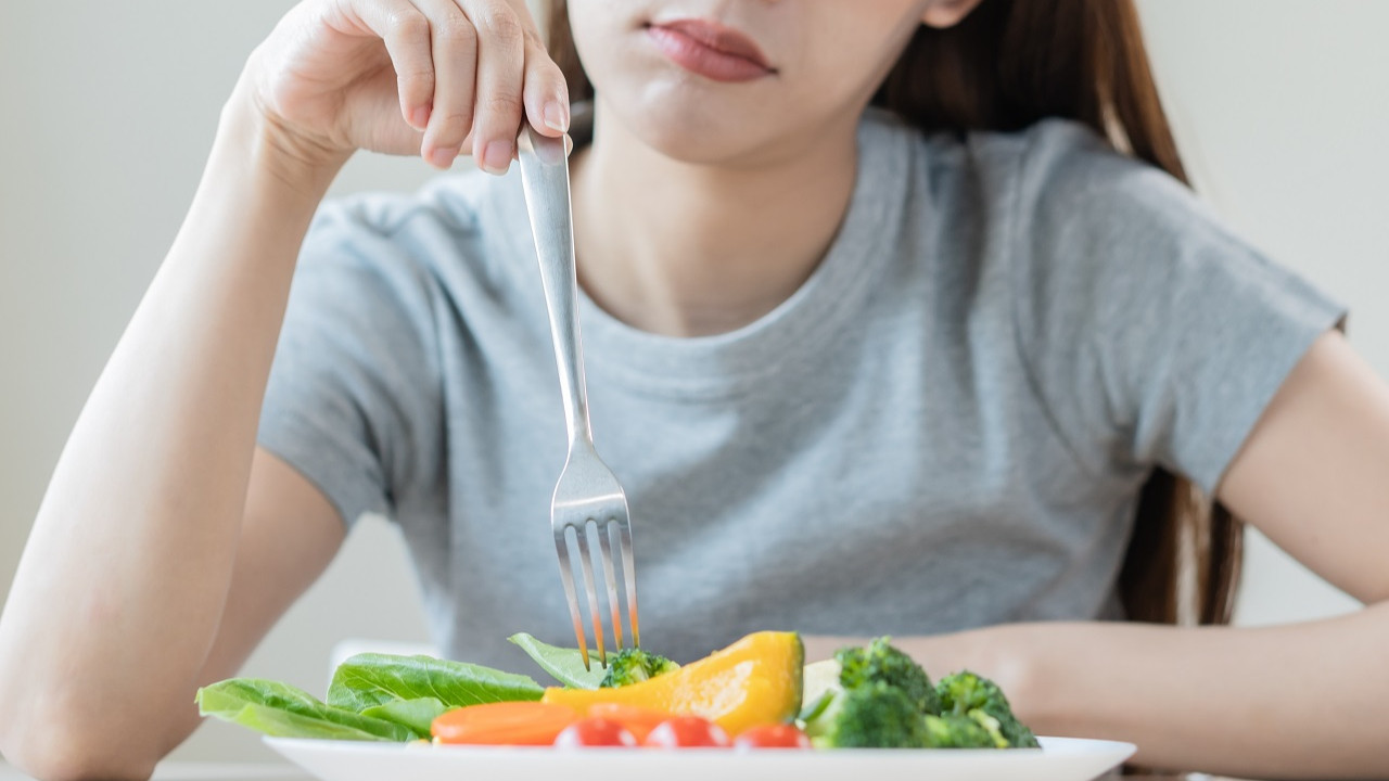 Depresyon semptomları araştırıldı: Beslenme şekliniz nasıl hissettiğinizi etkiliyor