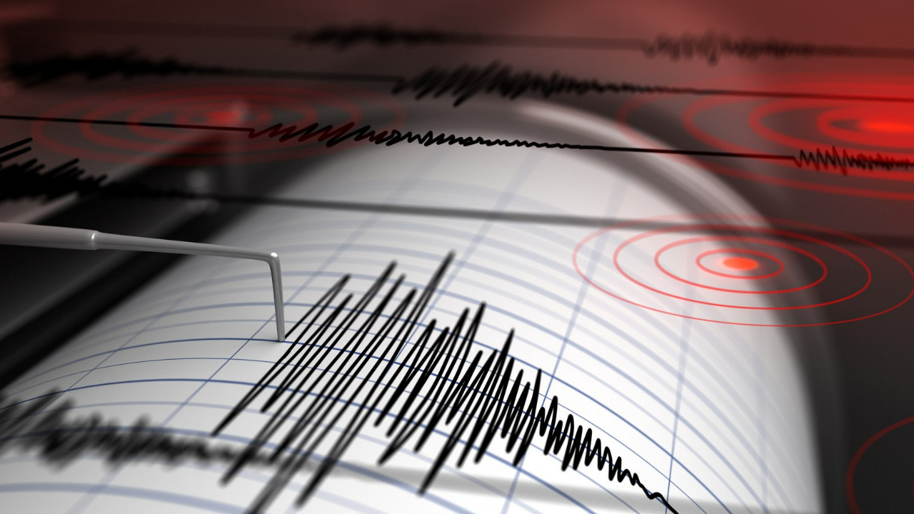 Sakarya’da 5,5 büyüklüğünde deprem