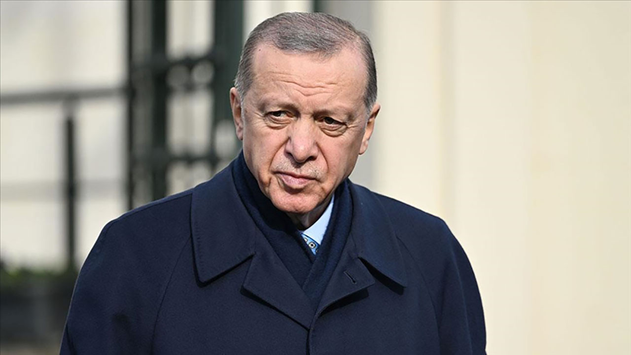 Cumhurbaşkanı Erdoğan: Can kaybımız 8 bin 574