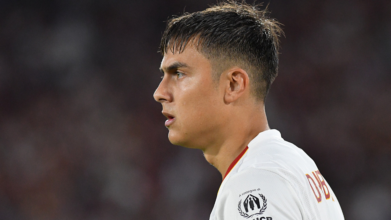 Merih Demiral'ın yardım kampanyasına Dybala da destek verdi