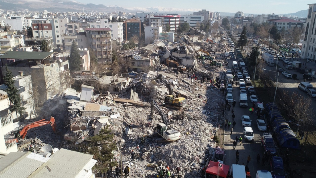 Fitch: Türkiye ve Suriye'deki depremin mali faturası 4 milyar dolar