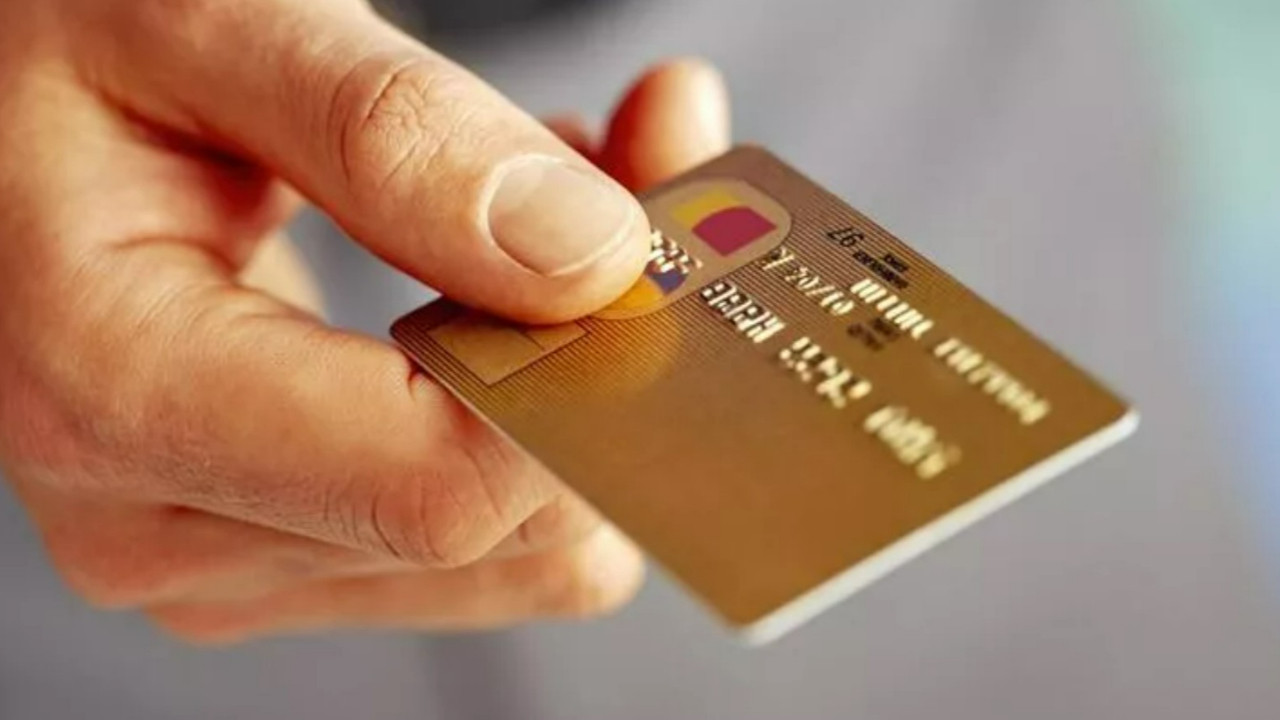 BDDK'dan kredi kartlarıyla ilgili yeni düzenleme