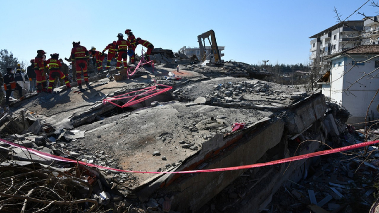 İspanyol kurtarma ekibi lideri: Birçok ülkede depremde bulunduk ancak bu onlar gibi değil