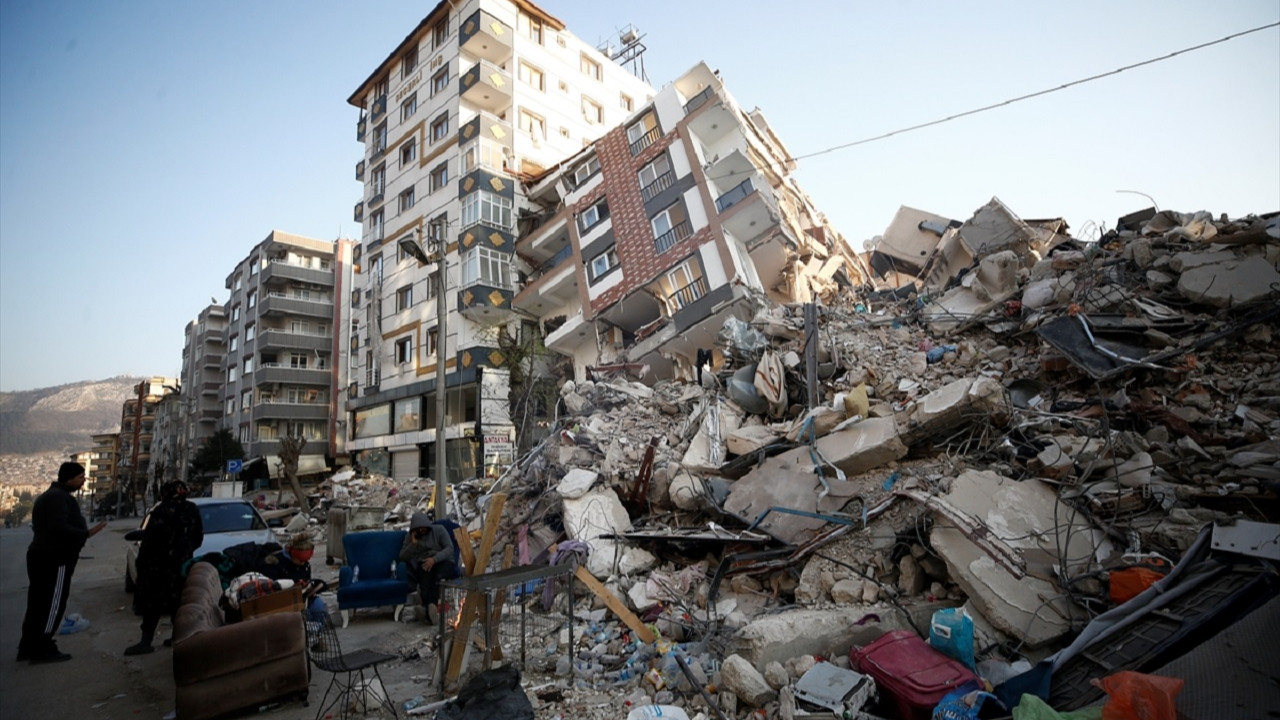3 soruda Kahramanmaraş depreminin kendine has özellikleri