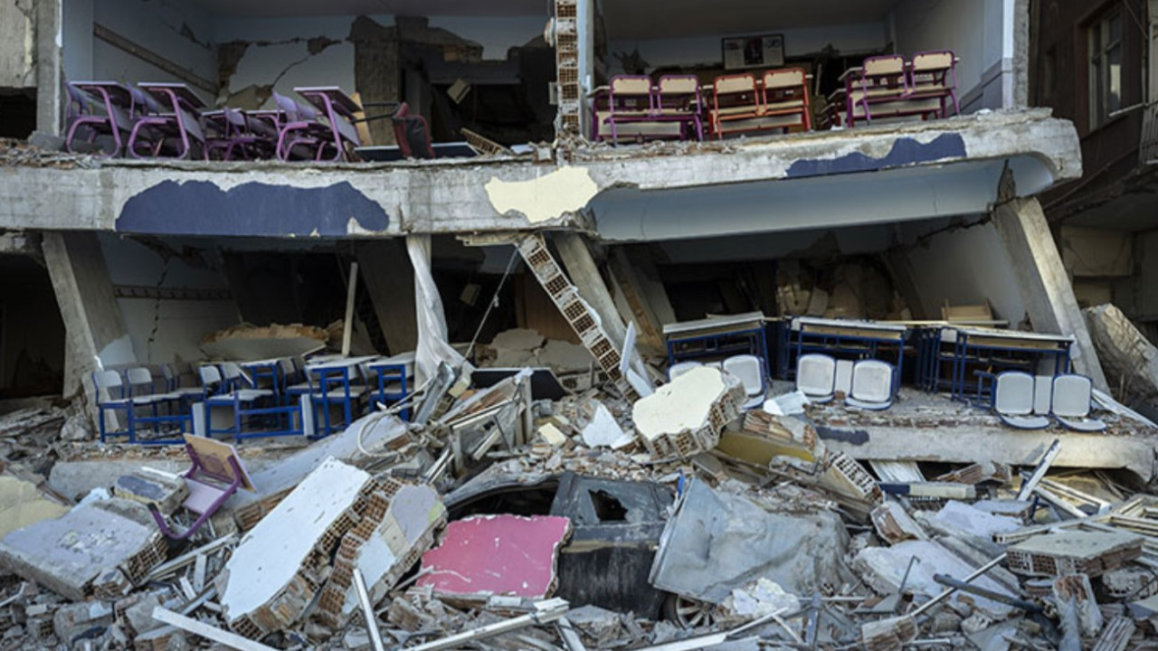 Depremden etkilenen banka müşterilerine yönelik ek tavsiye kararları alındı