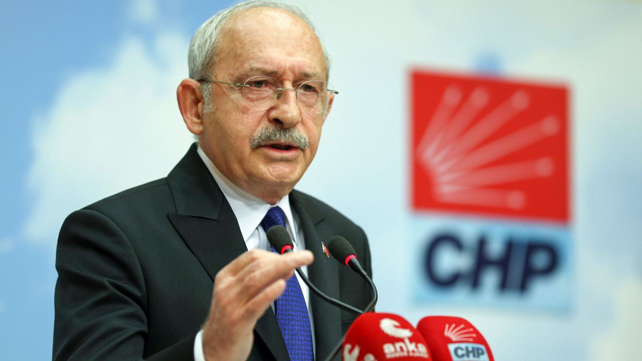 Kılıçdaroğlu: Seçim savaş dışında ertelenemez